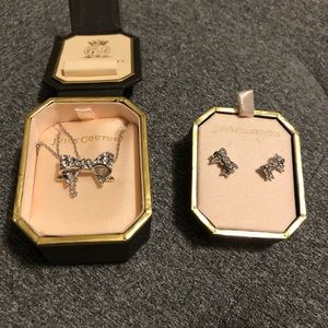 Juicy Couture set
